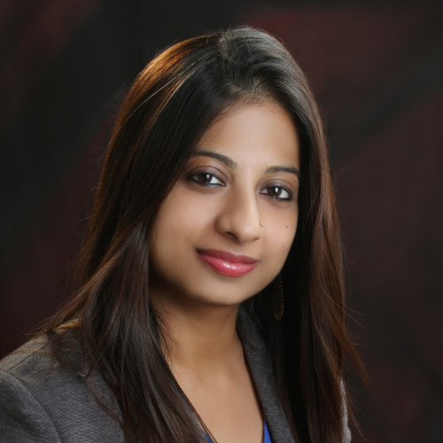Sandhya Biswas